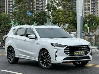 Jetour X70 PLUS 2022 1.6T DCT ground Pro 5 seat exterior photo 3 Jetour X70 PLUS 2022 1.6T DCT ground Pro 5 seat exterior photo 3