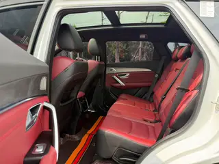 Jetour X70 PLUS 2022 1.6T DCT ground Pro 5 seat exterior photo 10 Jetour X70 PLUS 2022 1.6T DCT ground Pro 5 seat exterior photo 10