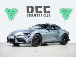 Toyota Supra 2022 GR SUPRA 3.0T Standard type exterior photo 1 Toyota Supra 2022 GR SUPRA 3.0T Standard type exterior photo 1