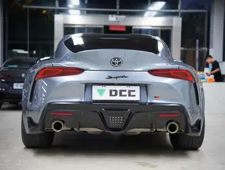 Toyota Supra 2022 GR SUPRA 3.0T Standard type exterior photo 9 Toyota Supra 2022 GR SUPRA 3.0T Standard type exterior photo 9
