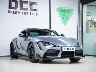 Toyota Supra 2022 GR SUPRA 3.0T Standard type interior photo 15 Toyota Supra 2022 GR SUPRA 3.0T Standard type interior photo 15