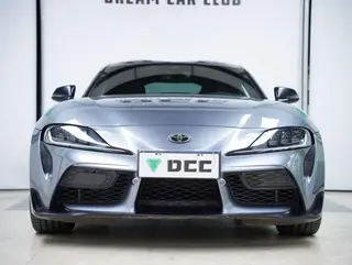 Toyota Supra 2022 GR SUPRA 3.0T Standard type interior photo 16 Toyota Supra 2022 GR SUPRA 3.0T Standard type interior photo 16