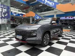 Jetour Dasheng 2023 1.5T DCT Estrellas PRO exterior foto 1 Jetour Dasheng 2023 1.5T DCT Estrellas PRO exterior foto 1
