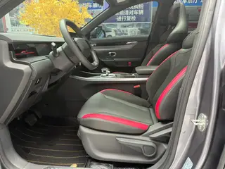 Jetour Dasheng 2023 1.5T DCT Estrellas PRO exterior foto 5 Jetour Dasheng 2023 1.5T DCT Estrellas PRO exterior foto 5