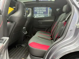 Jetour Dasheng 2023 1.5T DCT Estrellas PRO exterior foto 6 Jetour Dasheng 2023 1.5T DCT Estrellas PRO exterior foto 6