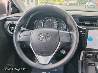 Toyota Corolla 2018 1.2T S-CVT GL Smart Edition Country VI interior photo 10 Toyota Corolla 2018 1.2T S-CVT GL Smart Edition Country VI interior photo 10