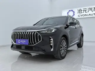 Jetour X70 PLUS 2023 1.5T DCT Brave person PLUS 7 seat exterior photo 1 Jetour X70 PLUS 2023 1.5T DCT Brave person PLUS 7 seat exterior photo 1