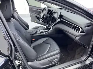 Toyota Camry 2021 2.0G Luxury Edition exterior photo 7 Toyota Camry 2021 2.0G Luxury Edition exterior photo 7
