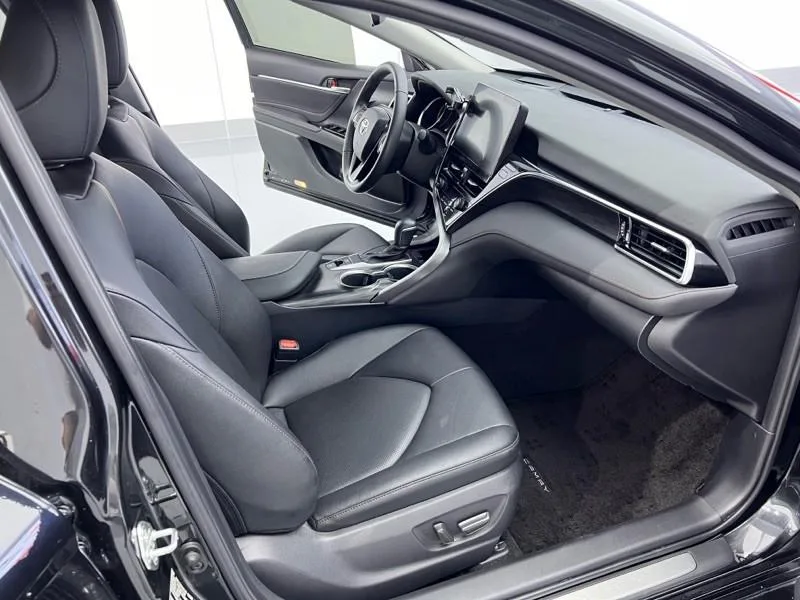 Toyota Camry 2021 2.0G Luxury Edition exterior photo 7 Toyota Camry 2021 2.0G Luxury Edition exterior photo 7