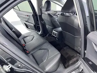 Toyota Camry 2021 2.0G Luxury Edition interior photo 9 Toyota Camry 2021 2.0G Luxury Edition interior photo 9