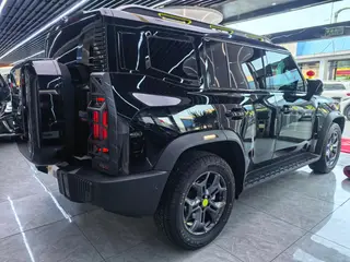 Jetour T2 2024 2.0TD Four-wheel drive Time travel PRO Entertainment Edition exterior photo 6 Jetour T2 2024 2.0TD Four-wheel drive Time travel PRO Entertainment Edition exterior photo 6
