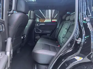 Jetour T2 2024 2.0TD Four-wheel drive Time travel PRO Entertainment Edition exterior photo 8 Jetour T2 2024 2.0TD Four-wheel drive Time travel PRO Entertainment Edition exterior photo 8