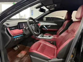 Jetour X70 PRO 2023 1.5T DCT Comfortable 7 seat exterior photo 4 Jetour X70 PRO 2023 1.5T DCT Comfortable 7 seat exterior photo 4