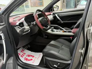 Geely Coolray 2021 260T DCT Battle экстерьер фото 4 Geely Coolray 2021 260T DCT Battle экстерьер фото 4