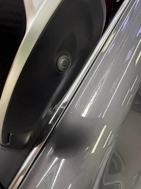 Geely Coolray 2021 260T DCT Battle интерьер фото 11 Geely Coolray 2021 260T DCT Battle интерьер фото 11