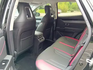 Jetour Dasheng 2025 1.5T DCT Élite exterior foto 5