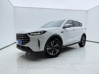 Jetour X70 PLUS 2021 1.6T DCT Звезда 5 Кресло экстерьер фото 1