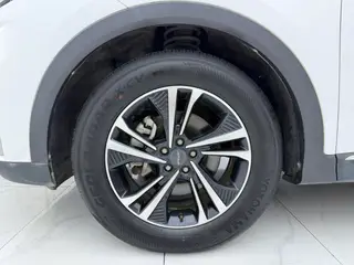 Jetour X70 PLUS 2021 1.6T DCT Звезда 5 Кресло экстерьер фото 7