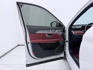 Jetour X70 PLUS 2021 1.6T DCT Звезда 5 Кресло экстерьер фото 8