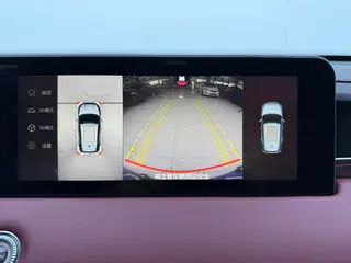 Jetour X70 PLUS 2021 1.6T DCT Звезда 5 Кресло интерьер фото 12