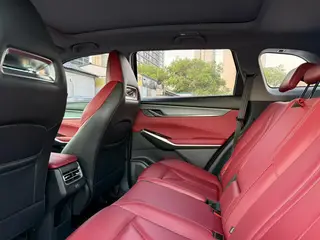 Changan CS75 PLUS 2022 Second generation 2.0T Automatic Flagship exterior photo 5 Changan CS75 PLUS 2022 Second generation 2.0T Automatic Flagship exterior photo 5