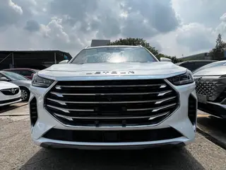 Jetour X70 PLUS 2021 Zhuge 1.6T DCT Wolong 7 Asiento exterior foto 2 Jetour X70 PLUS 2021 Zhuge 1.6T DCT Wolong 7 Asiento exterior foto 2