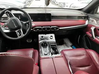 Jetour X70 PLUS 2021 Zhuge 1.6T DCT Wolong 7 Asiento exterior foto 5 Jetour X70 PLUS 2021 Zhuge 1.6T DCT Wolong 7 Asiento exterior foto 5