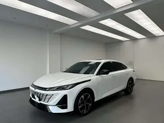 Changan Eado 2026 Cuarta generación 1.5T DCT 500Bar Tipo de placer