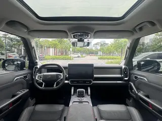 Jetour T2 2023 1.5TD Two-wheel drive Discover PRO exterior photo 5 Jetour T2 2023 1.5TD Two-wheel drive Discover PRO exterior photo 5