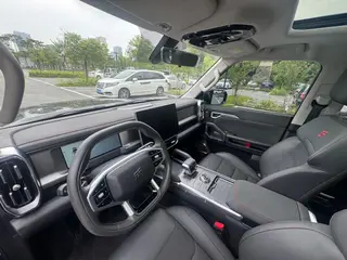 Jetour T2 2023 1.5TD Two-wheel drive Discover PRO exterior photo 10 Jetour T2 2023 1.5TD Two-wheel drive Discover PRO exterior photo 10