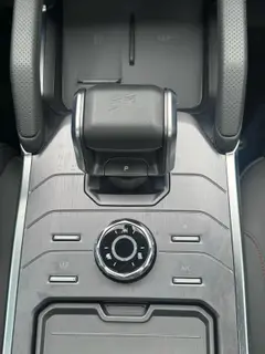 Jetour T2 2023 1.5TD Two-wheel drive Discover PRO interior photo 20 Jetour T2 2023 1.5TD Two-wheel drive Discover PRO interior photo 20