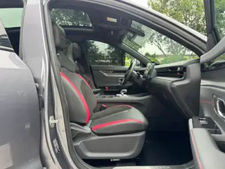 Jetour Dasheng 2023 1.5T DCT Star Brilliance PRO interior photo 12