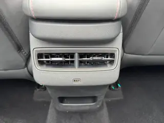 Jetour Dasheng 2023 1.5T DCT Star Brilliance PRO interior photo 14