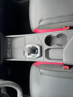 Jetour Dasheng 2023 1.5T DCT Star Brilliance PRO interior photo 15