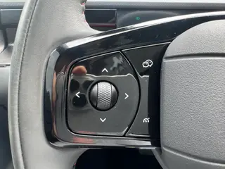 Jetour Dasheng 2023 1.5T DCT Star Brilliance PRO interior photo 19