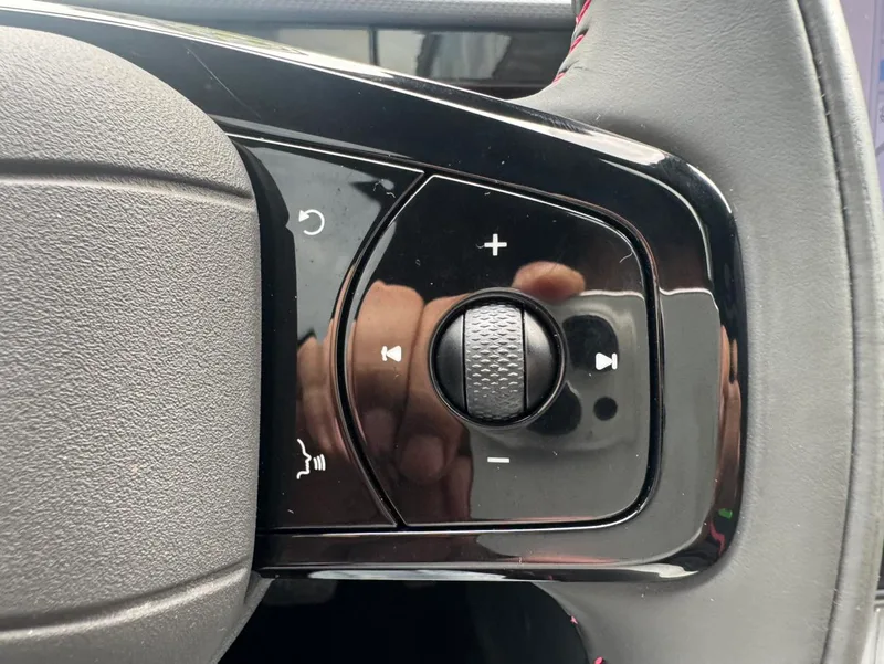 Jetour Dasheng 2023 1.5T DCT Star Brilliance PRO interior photo 20