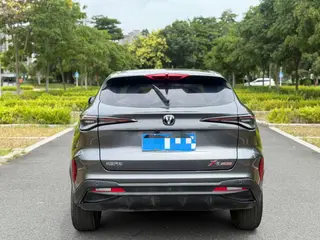 Changan X5 PLUS 2024 1.5T DCT Tipo de excelencia interior foto 13 Changan X5 PLUS 2024 1.5T DCT Tipo de excelencia interior foto 13