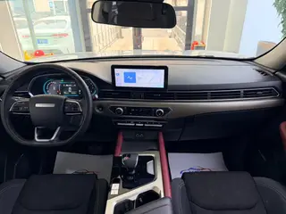 Jetour X70 2024 1.5T DCT Enjoyment Edition 5 seat exterior photo 5 Jetour X70 2024 1.5T DCT Enjoyment Edition 5 seat exterior photo 5
