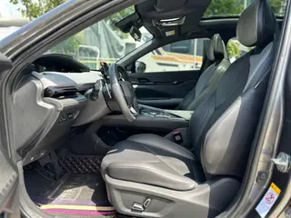 Changan UNI-V 2022 1.5T Finition premium extérieur photo 4