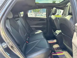 Changan UNI-V 2022 1.5T Finition premium extérieur photo 7