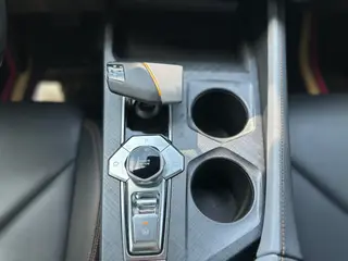 Changan UNI-V 2022 1.5T Finition premium intérieur photo 18