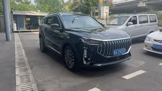 Jetour X70 PLUS 2024 Чемпионская версия 1.5T DCT Чемпион PRO 7 Кресло экстерьер фото 3 Jetour X70 PLUS 2024 Чемпионская версия 1.5T DCT Чемпион PRO 7 Кресло экстерьер фото 3