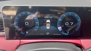 Jetour X70 PLUS 2024 Чемпионская версия 1.5T DCT Чемпион PRO 7 Кресло интерьер фото 7 Jetour X70 PLUS 2024 Чемпионская версия 1.5T DCT Чемпион PRO 7 Кресло интерьер фото 7