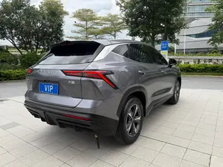 Jetour Dasheng 2024 1.5T DCT Star Brilliance PRO exterior photo 4 Jetour Dasheng 2024 1.5T DCT Star Brilliance PRO exterior photo 4