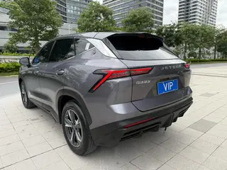 Jetour Dasheng 2024 1.5T DCT Star Brilliance PRO exterior photo 6 Jetour Dasheng 2024 1.5T DCT Star Brilliance PRO exterior photo 6