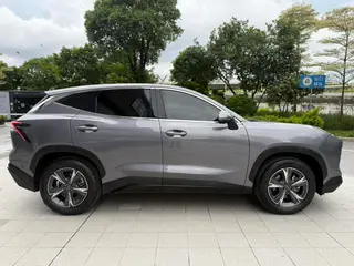 Jetour Dasheng 2024 1.5T DCT Star Brilliance PRO exterior photo 8 Jetour Dasheng 2024 1.5T DCT Star Brilliance PRO exterior photo 8