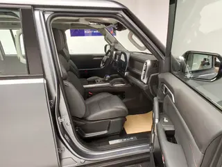 Jetour T2 2023 2.0TD Four-wheel drive Conquer PRO interior photo 12 Jetour T2 2023 2.0TD Four-wheel drive Conquer PRO interior photo 12