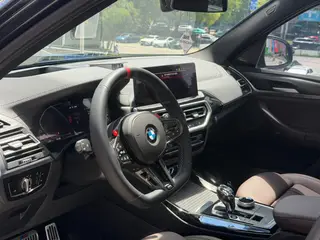 BMW X3 2023 xDrive30i Premium Class M Obsidian Night Suit exterior photo 5 BMW X3 2023 xDrive30i Premium Class M Obsidian Night Suit exterior photo 5