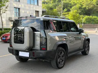 Jetour T2 2023 1.5TD Two-wheel drive Discover PRO exterior photo 5 Jetour T2 2023 1.5TD Two-wheel drive Discover PRO exterior photo 5