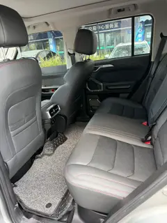 Jetour T2 2023 1.5TD Two-wheel drive Discover PRO exterior photo 9 Jetour T2 2023 1.5TD Two-wheel drive Discover PRO exterior photo 9